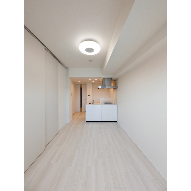 居室・リビング　居室