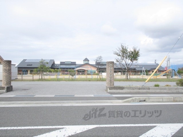 幼稚園・保育園　びわ認定こども園（幼稚園・保育園）まで2700m