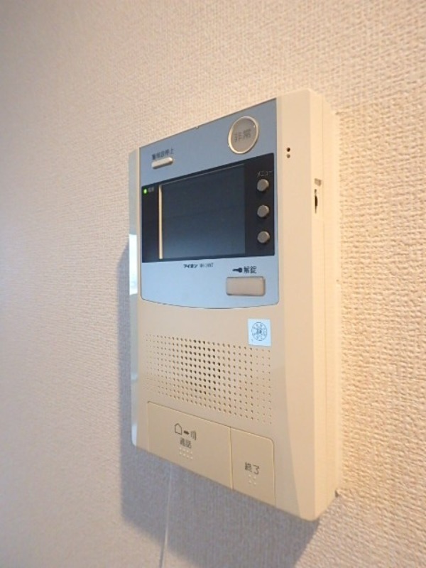 セキュリティ　図面と現状に相違がある場合には現状を優先