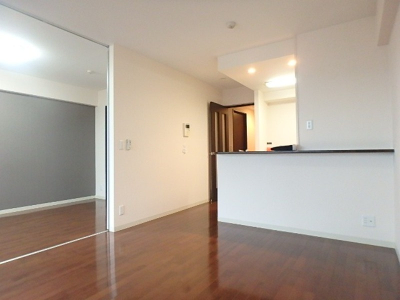 居室・リビング　図面と現状に相違がある場合には現状を優先