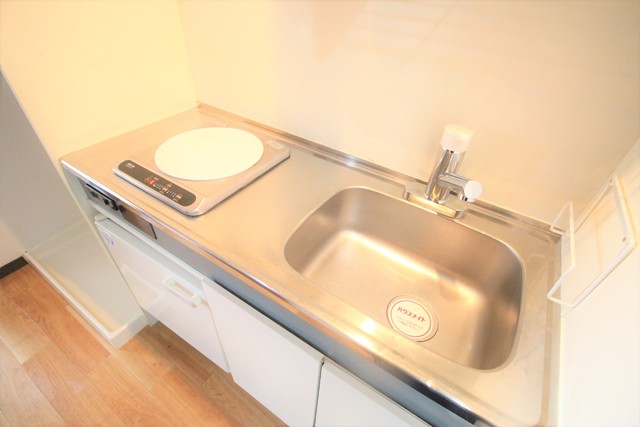 クレセント西山_内装_1