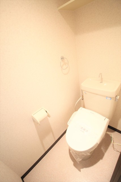 クレセント西山_内装_3