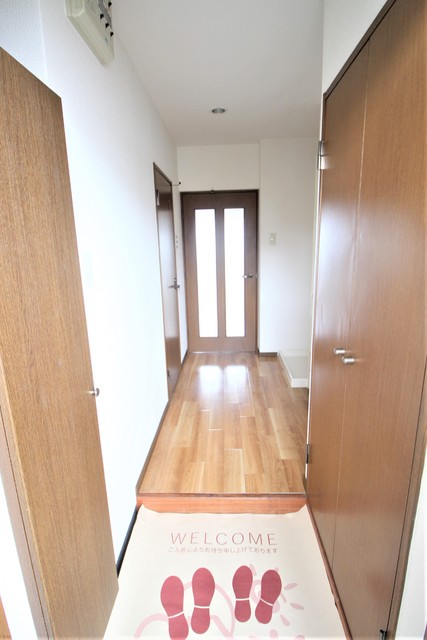 クレセント西山_内装_5