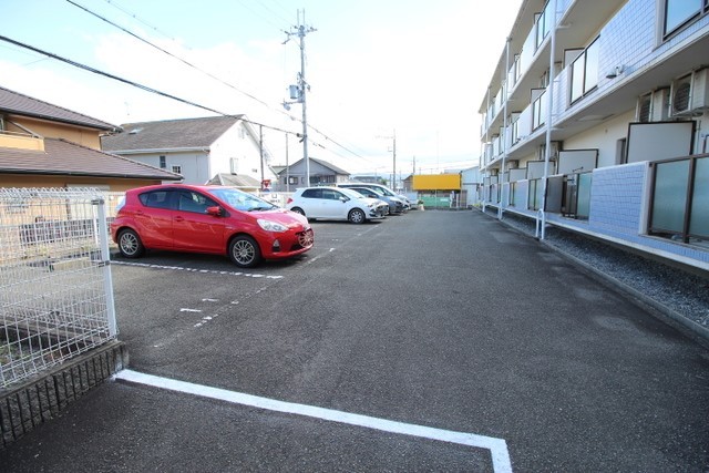 クレセント西山_その他_5