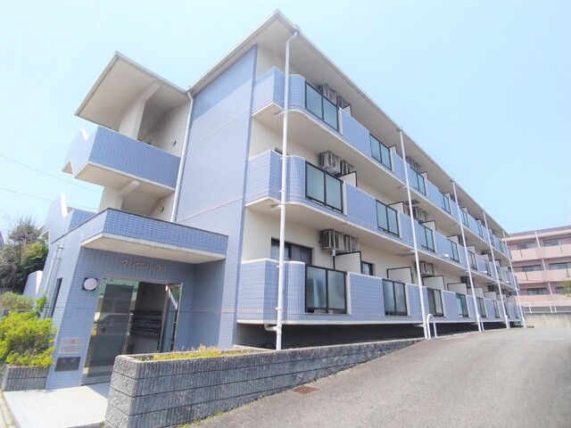 クレセント西山_トップ画像