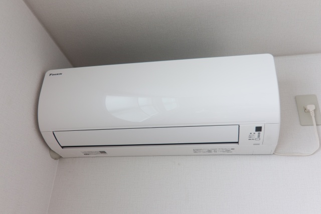 その他設備　※別号室の参考写真です