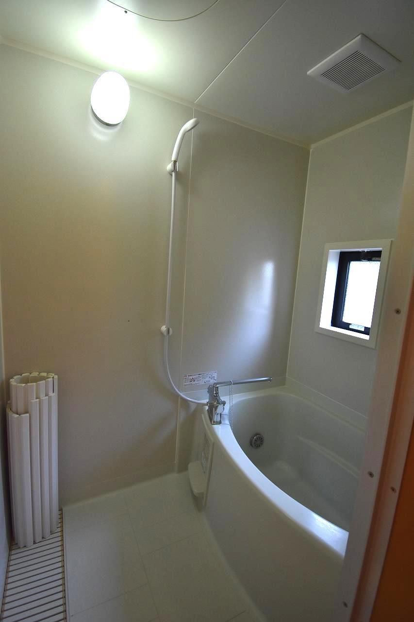 バス・シャワールーム　B号室画像