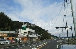 その他　江上IC（その他）まで1524m