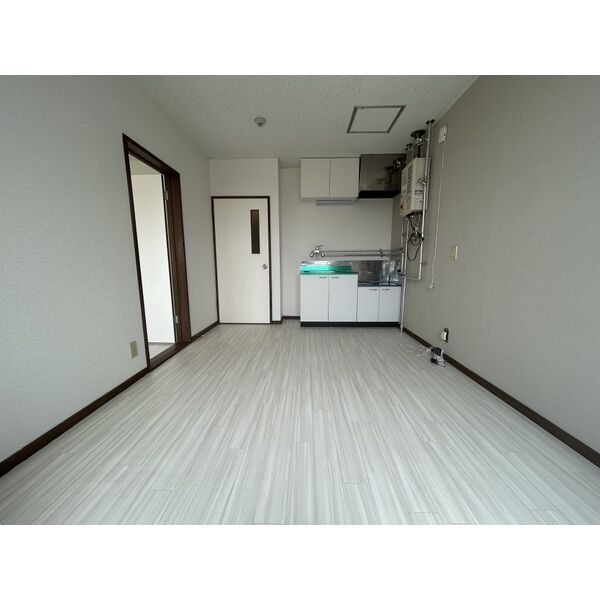 その他部屋・スペース　リビングルーム