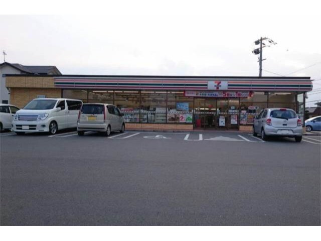 コンビニ　セブンイレブン 福岡塩浜1丁目店（コンビニ）まで2541m