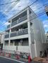 馬込駅より徒歩4分 3階 築3年2ヶ月の賃貸物件
