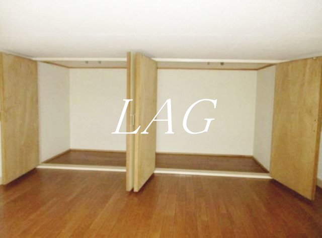 収納　収納です。