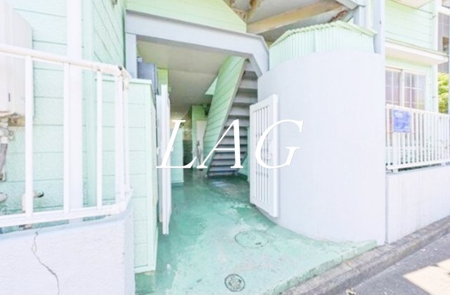 エントランス　エントランスです。