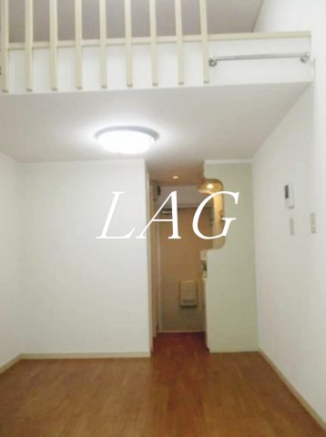 居室・リビング　洋室のお部屋です。