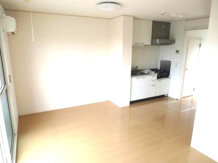 居室・リビング　☆仲介手数料ゼロ円は当店だけ！！☆