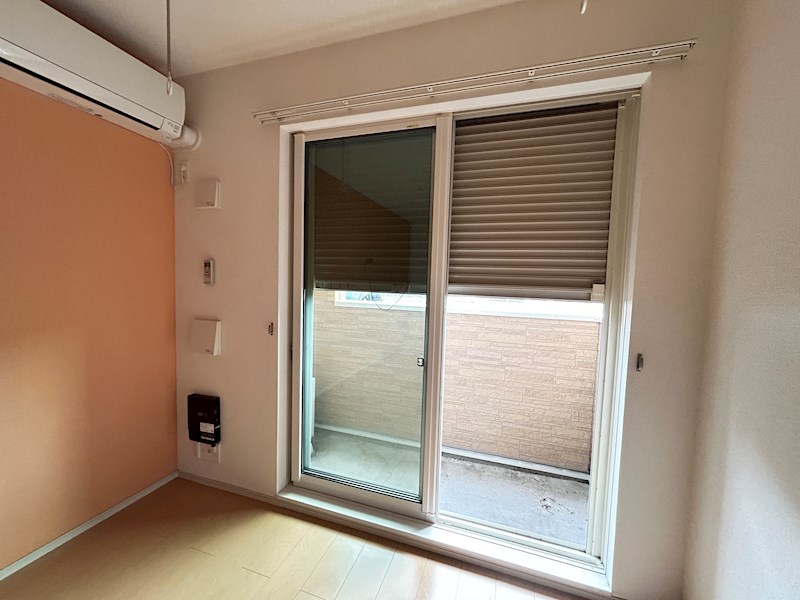 SUUMO】BELLA LUCE II号棟(MODE不動産経営管理(株)提供