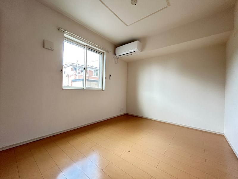 SUUMO】BELLA LUCE II号棟(MODE不動産経営管理(株)提供