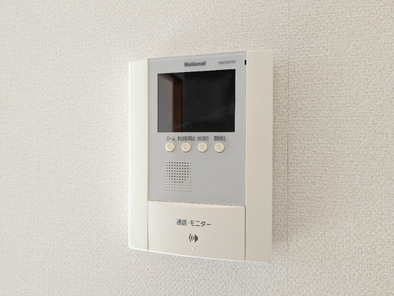 セキュリティ　図面と現状に相違がある場合には現状を優先