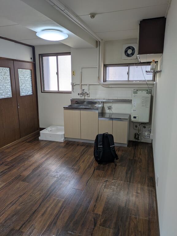 その他部屋・スペース