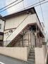 戸越駅より徒歩5分 2階 築32年1ヶ月の賃貸物件