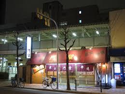 飲食店　串焼門堂（飲食店）まで374m
