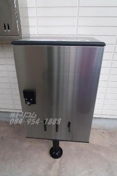 その他　宅配ボックス（イメージ）