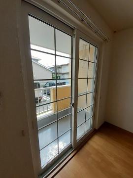 バルコニー　ベランダ