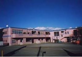 幼稚園・保育園　八雲幼稚園（幼稚園・保育園）まで420m
