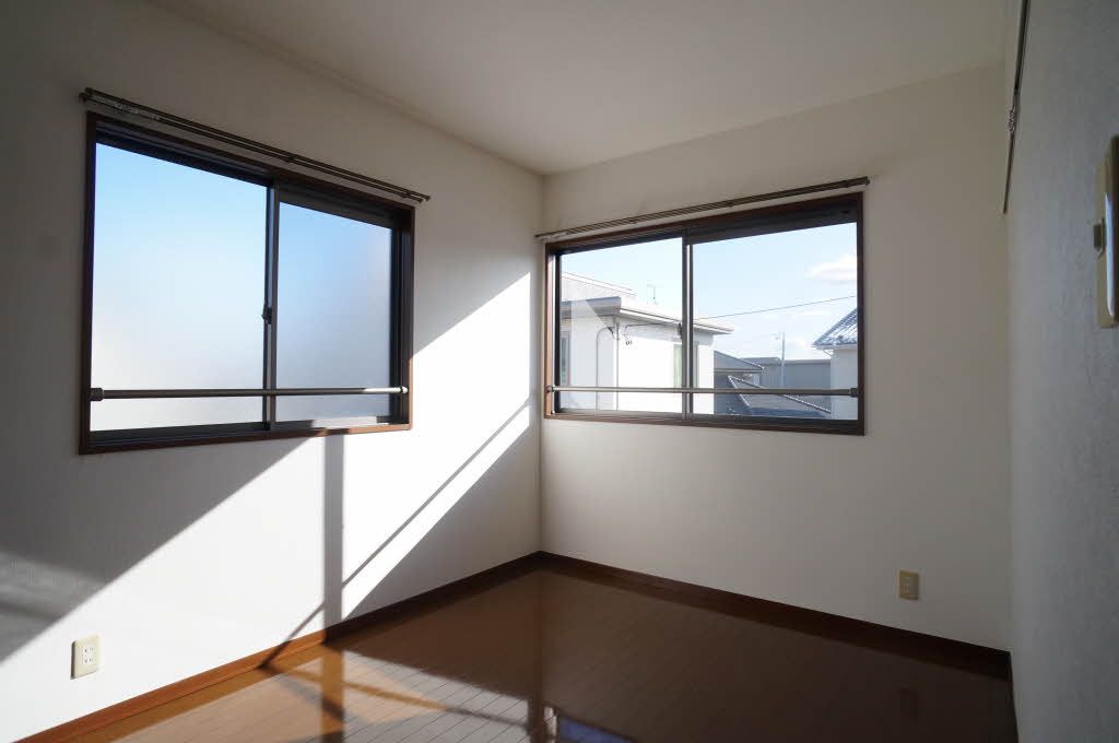 その他部屋・スペース　洋室