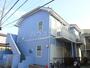 船橋駅よりバス8分 徒歩10分 築31年8ヶ月 2階建の賃貸物件