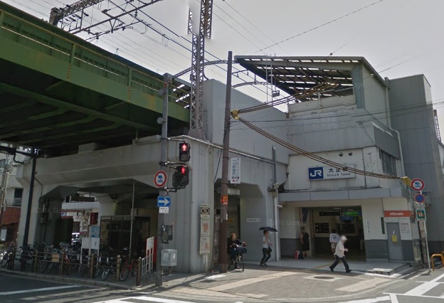 その他　JR環状線　大正駅（その他）まで786m