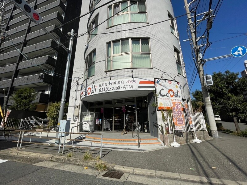 SKYレジデンス大阪梅田の周辺写真