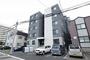 北24条駅より徒歩5分 5階 築6年4ヶ月の賃貸物件