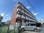 宮原駅より徒歩5分 3階 築36年11ヶ月の賃貸物件