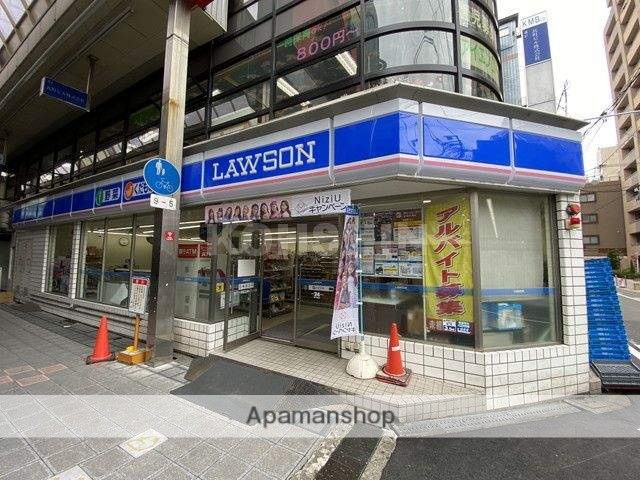 コンビニ　ローソン（コンビニ）まで217m