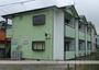 鹿島神宮駅より徒歩163分 2階 築32年5ヶ月の賃貸物件