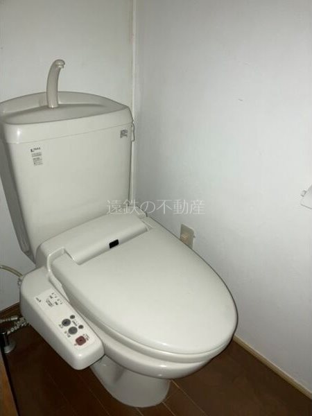 トイレ　現況優先・他部屋参照