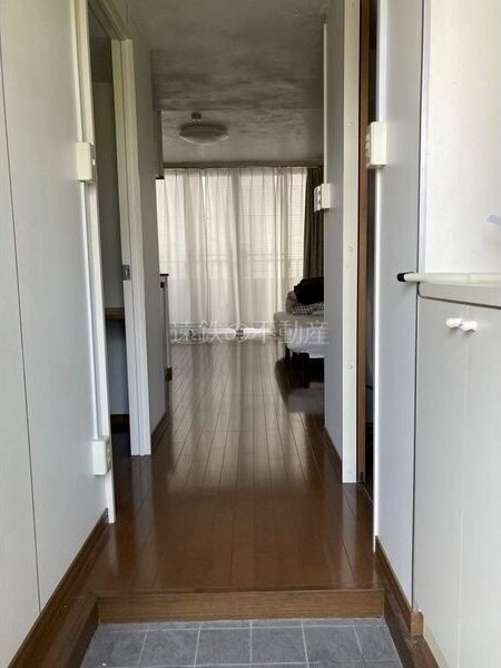 玄関　現況優先・他部屋参照