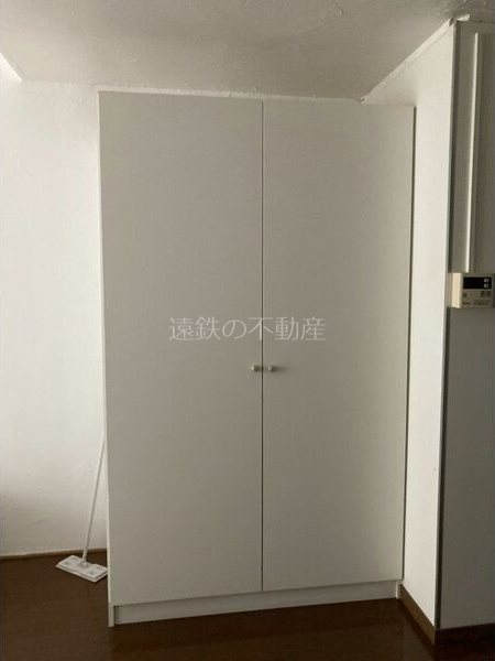 収納　現況優先・他部屋参照