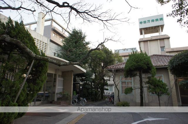 病院　社会福祉法人寺田萬寿会寺田萬寿病院（病院）まで391m