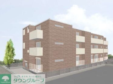 建物外観　お問合せはタウンハウジングまで！※現地待合わせ相談可能