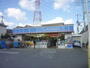 コンビニ　ローソン八尾恩智北町店（コンビニ）まで429m
