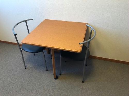 その他　椅子＆テーブル