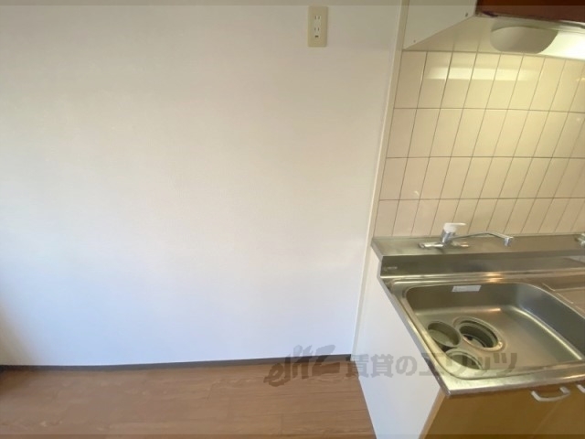 その他部屋・スペース　冷蔵庫置場