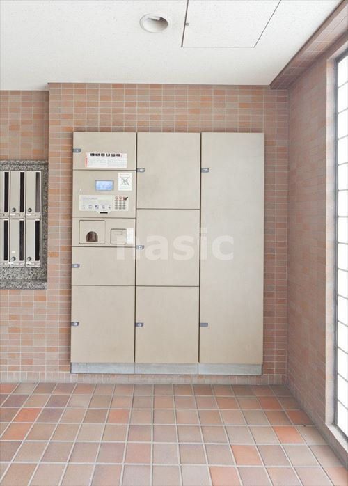 その他共有部分　宅配ＢＯＸ