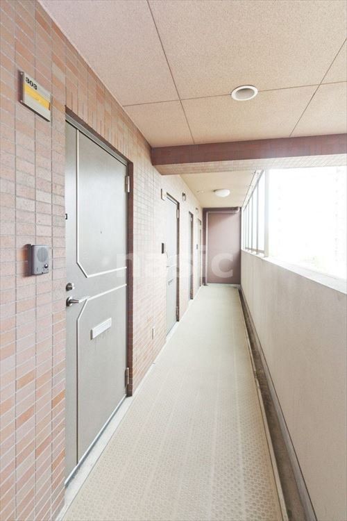 その他　廊下（共用部）