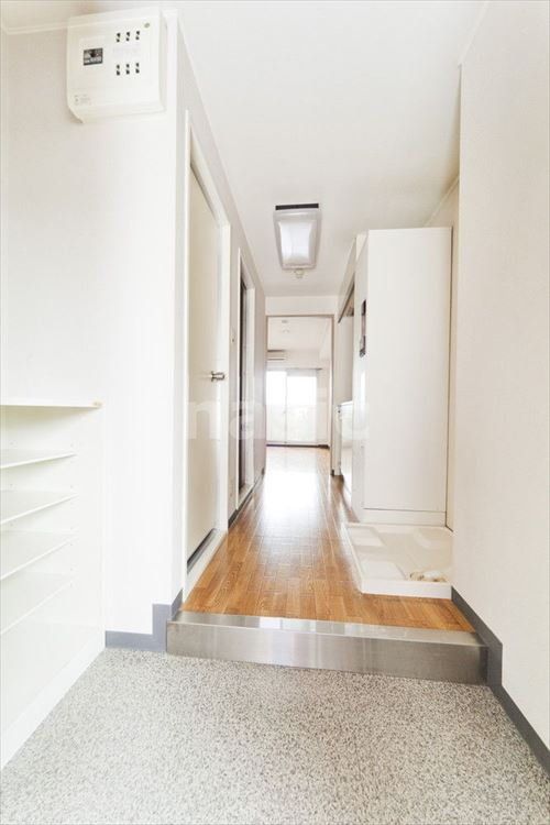 その他部屋・スペース　廊下