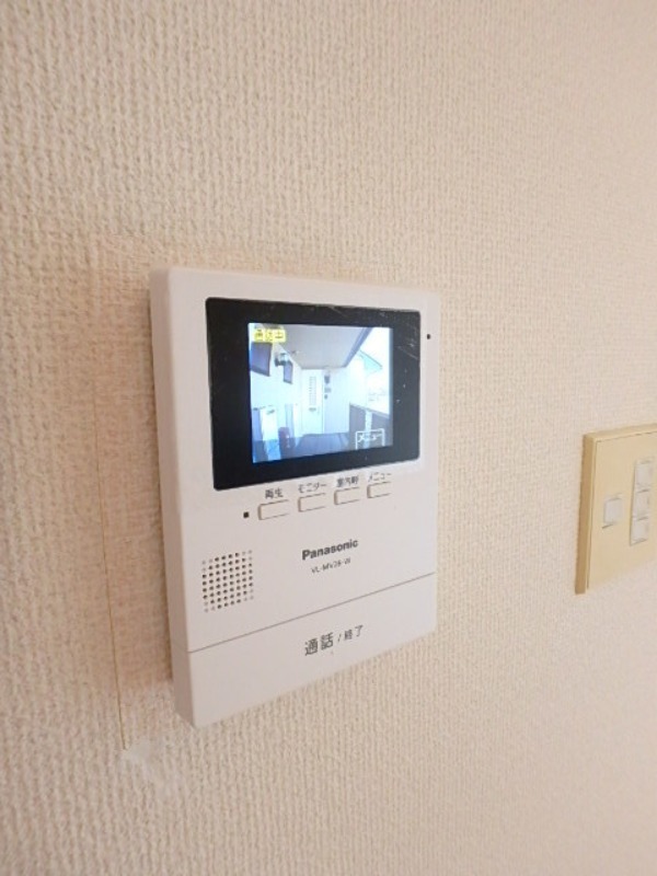 セキュリティ　図面と現状に相違がある場合には現状を優先