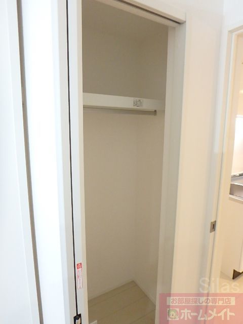 収納　同仕様（参考写真）