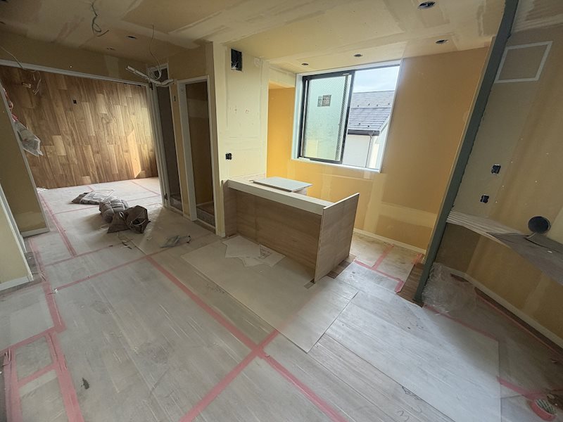 居室・リビング